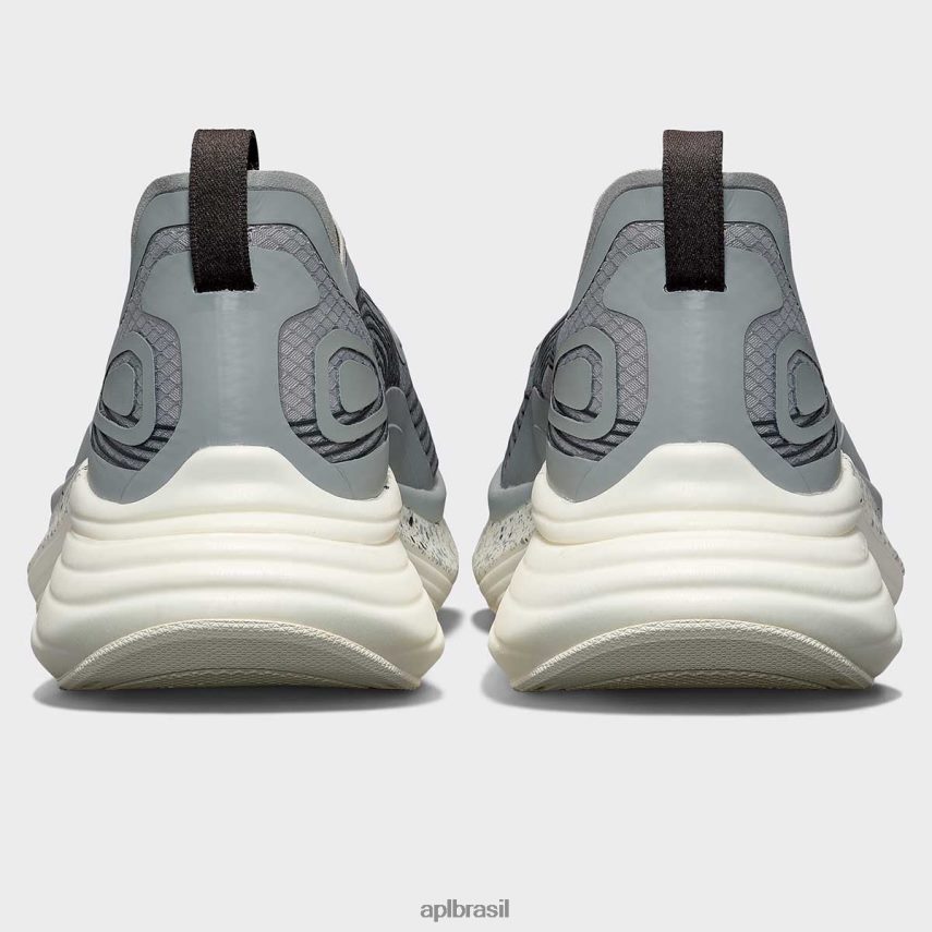 correndo APL simplificar 22 cimento/antracite/cinza congelado homens PRHR24779