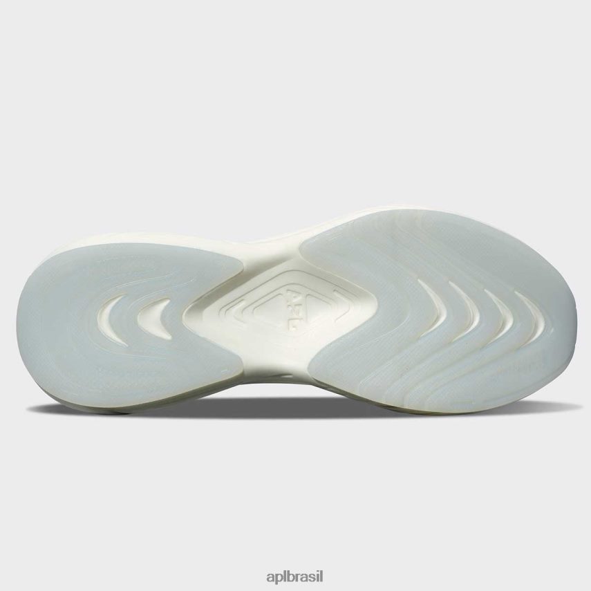 correndo APL simplificar 22 claro/marinho/multi homens PRHR24786