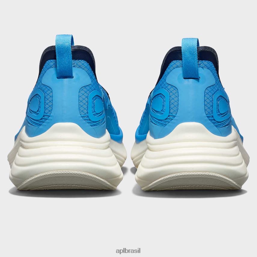 correndo APL simplificar 22 litoral azul/marinho homens PRHR24760