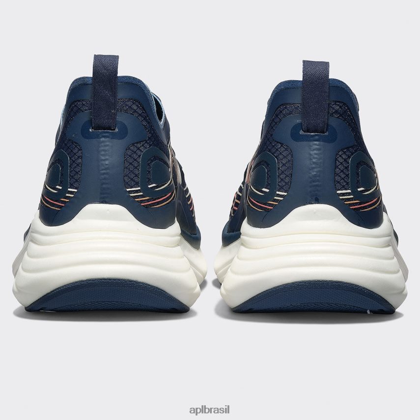 correndo APL simplificar 22 meia-noite/cedro/multi homens PRHR24738