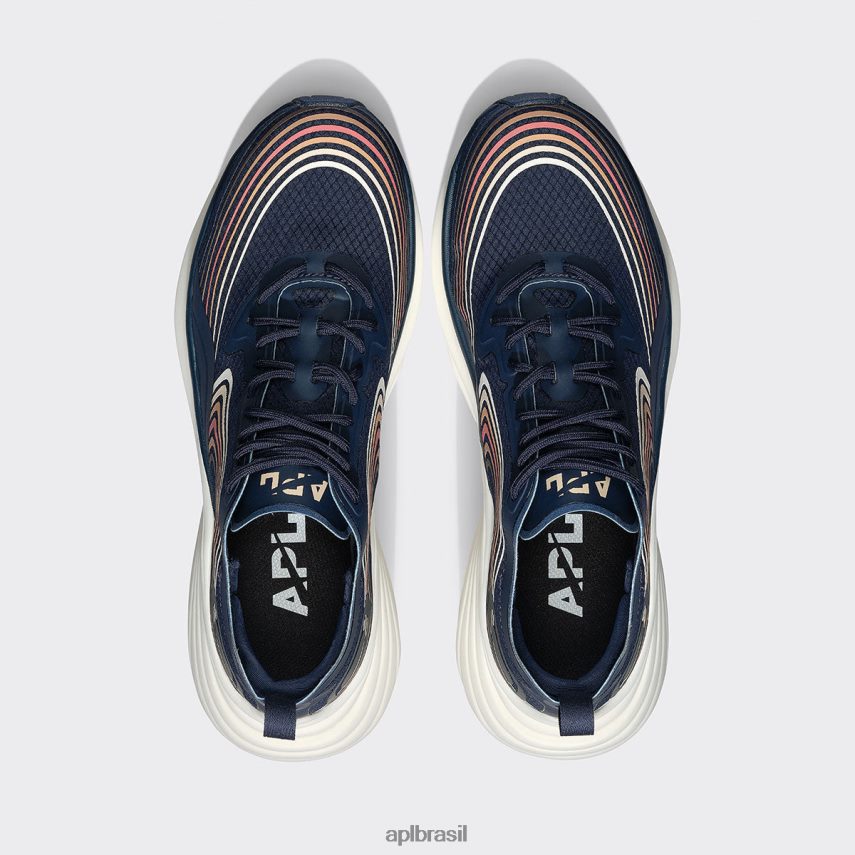 correndo APL simplificar 22 meia-noite/cedro/multi homens PRHR24738