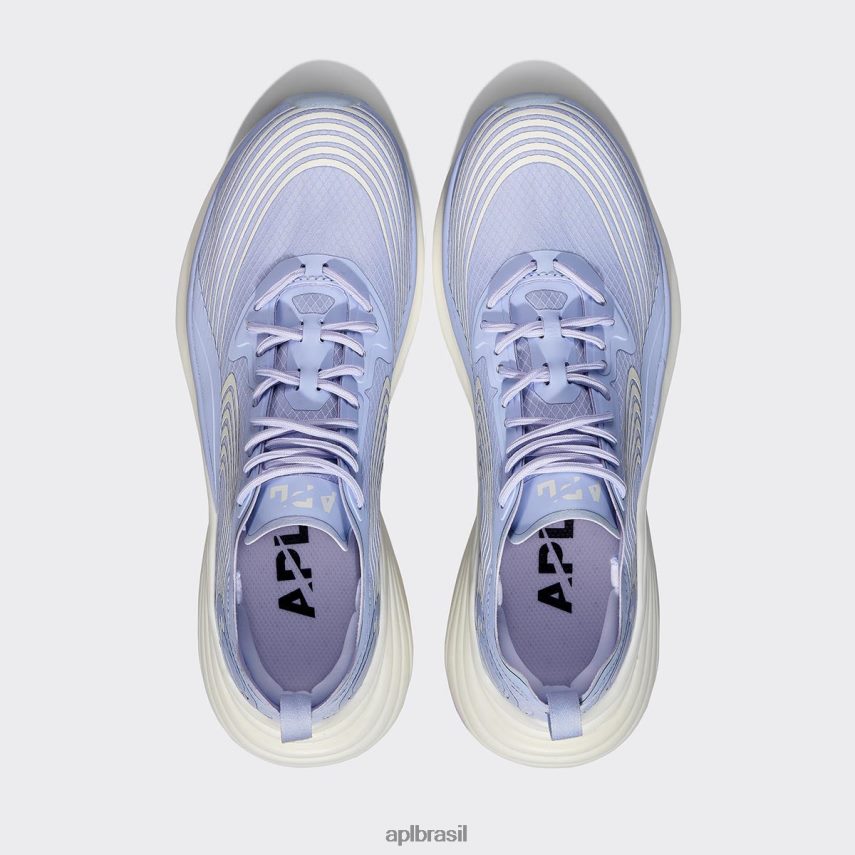 correndo APL simplificar 23 ar fresco/marfim homens PRHR24864