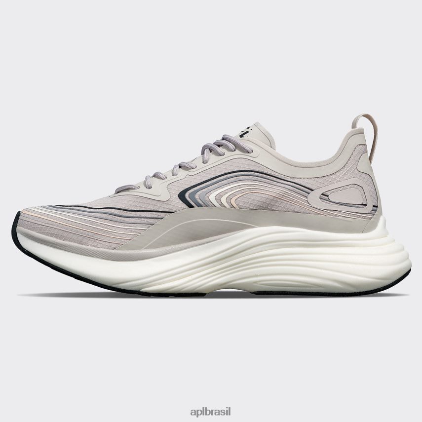 correndo APL simplificar 23 argila/fumaça/multi homens PRHR24825