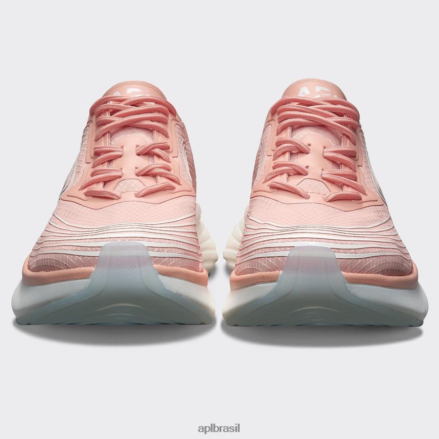 correndo APL simplificar 23 blush/marfim homens PRHR24874