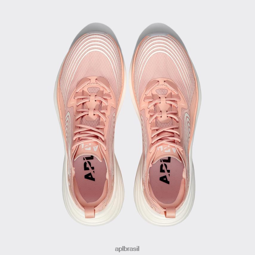 correndo APL simplificar 23 blush/marfim homens PRHR24874