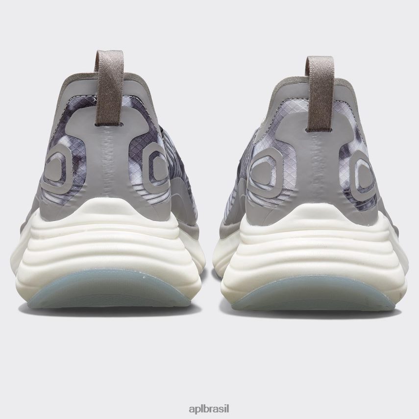 correndo APL simplificar 23 tundra/asteroide/tie dye homens PRHR24893