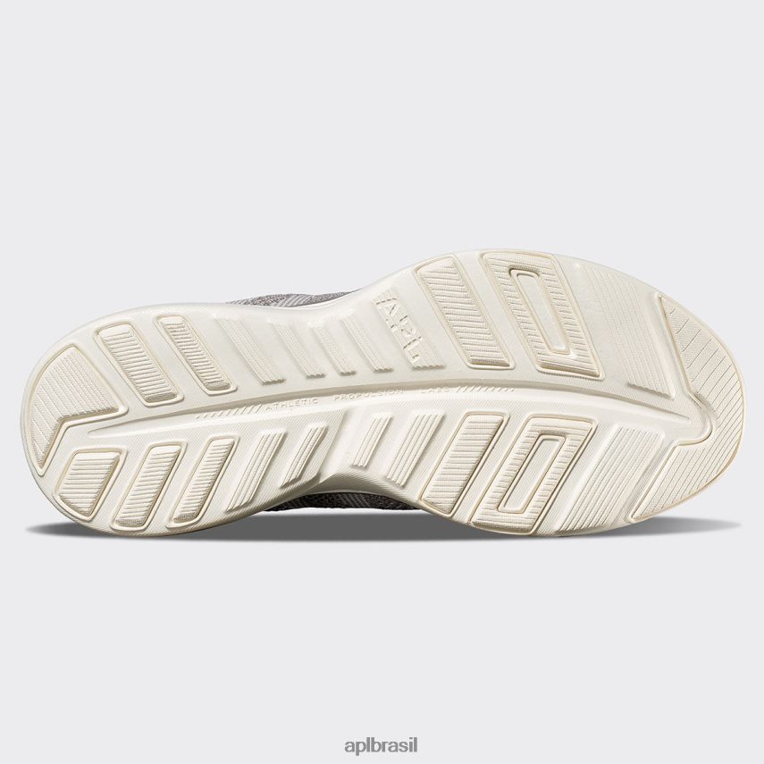 correndo APL techloom profissional 48 tundra/marfim homens PRHR24711