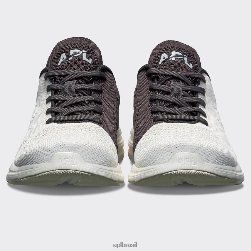 correndo APL techloom profissional 49 marfim/antracite homens PRHR24839