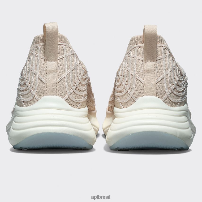 correndo APL tirolesa techloom 68 praia/verde homens PRHR24728