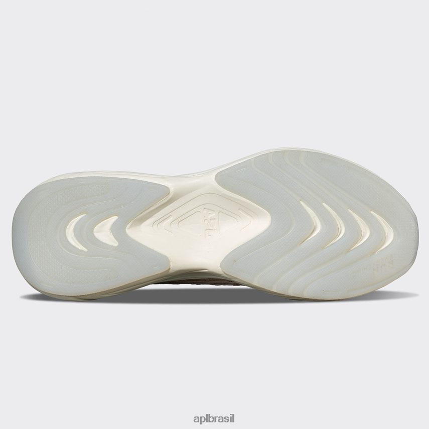 correndo APL tirolesa techloom 68 praia/verde homens PRHR24728