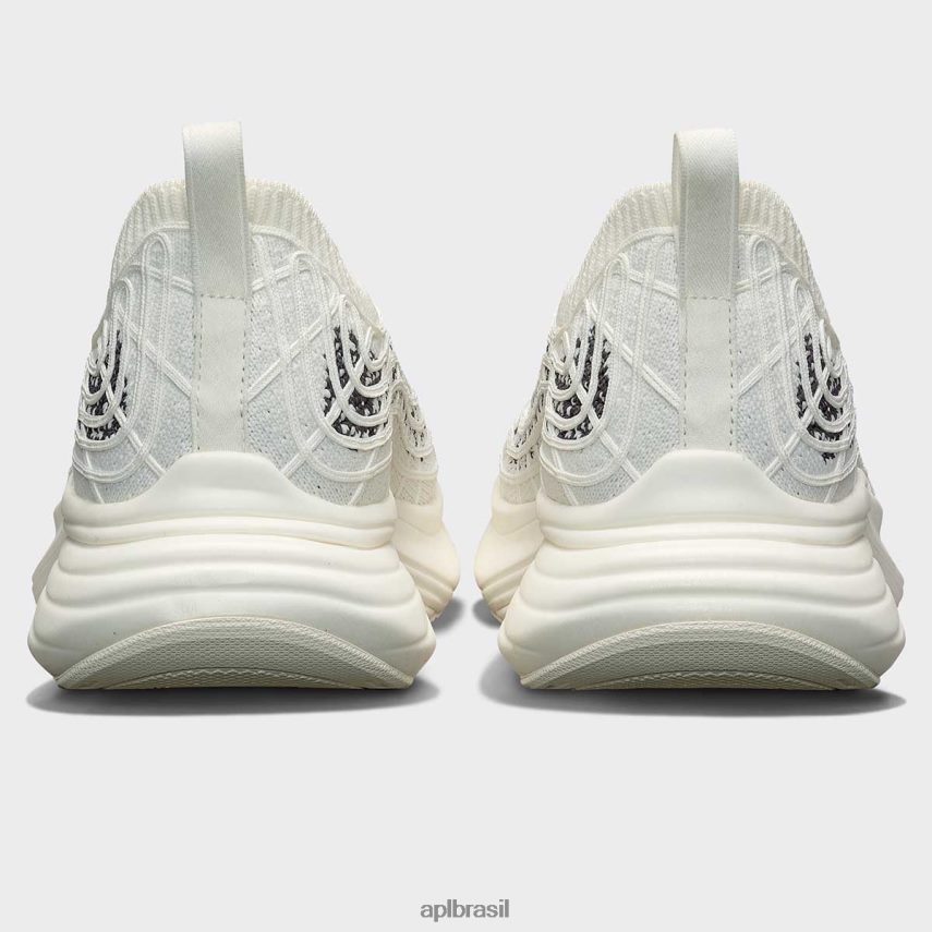 correndo APL tirolesa techloom 69 marfim/asteróide/ombre homens PRHR24794