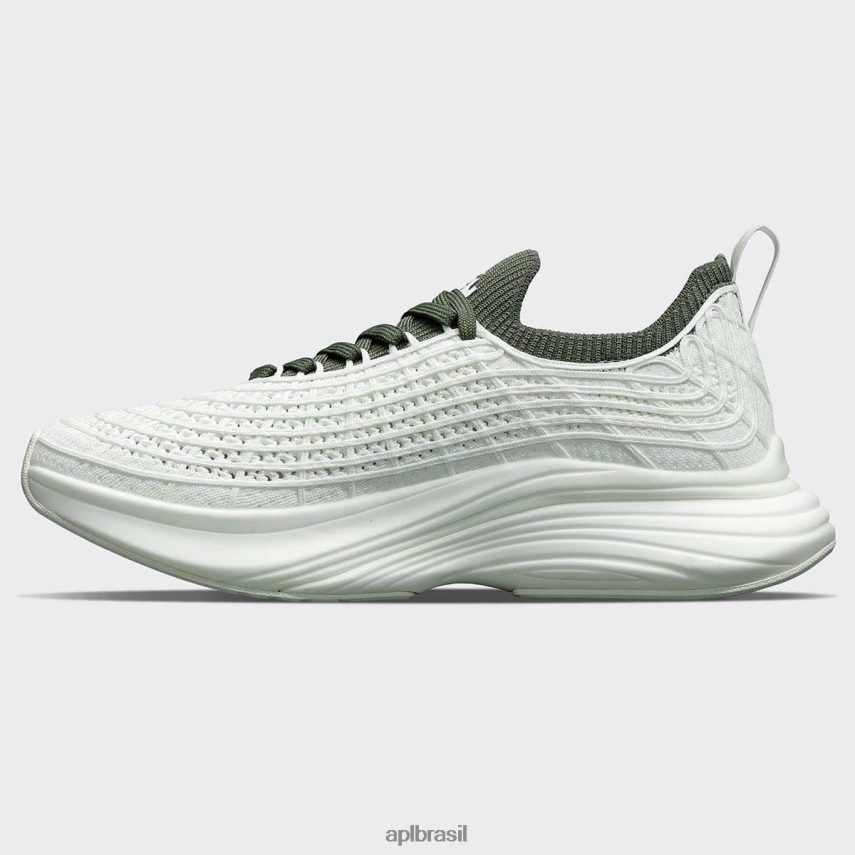 correndo APL tirolesa techloom 69 marfim/fadiga homens PRHR24796