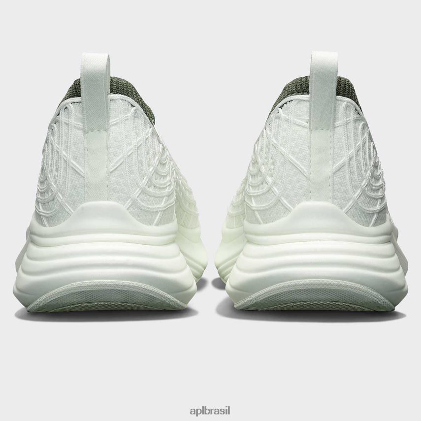 correndo APL tirolesa techloom 69 marfim/fadiga homens PRHR24796