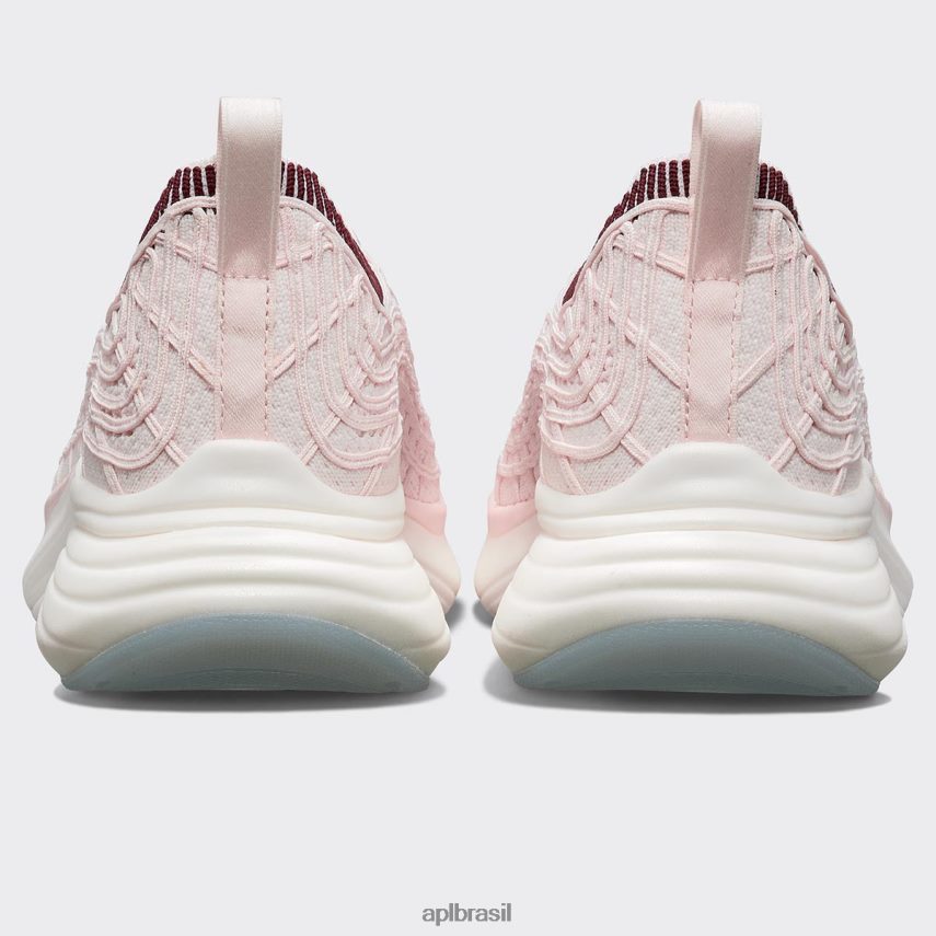 correndo APL tirolesa techloom 69 sal marinho/bordô/com nervuras homens PRHR24857