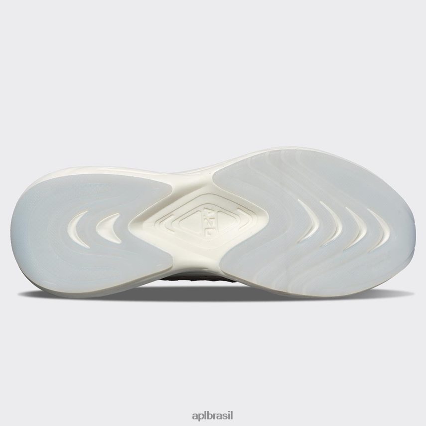 correndo APL tirolesa techloom 69 sal marinho/bordô/com nervuras homens PRHR24857