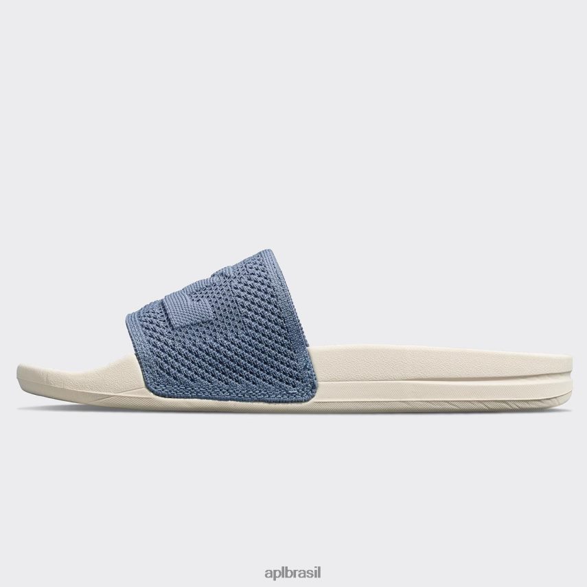 diapositivos APL grande logotipo techloom slide 6 ardósia / intocada homens PRHR241017