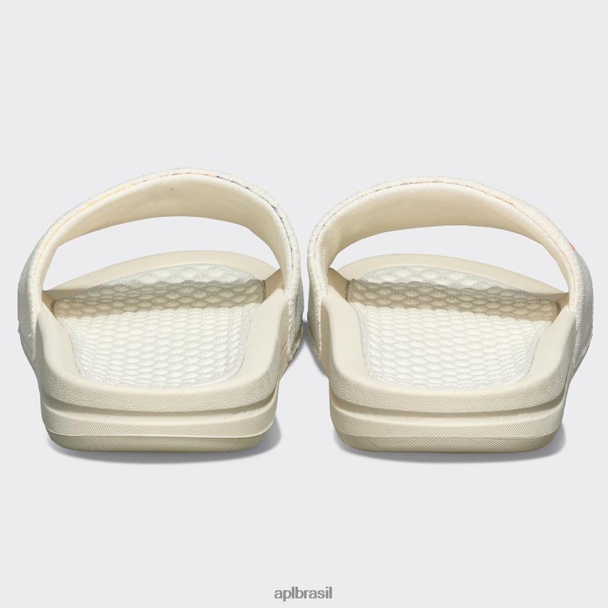 diapositivos APL grande logotipo techloom slide 6 intocada/néon/bloqueada homens PRHR241018