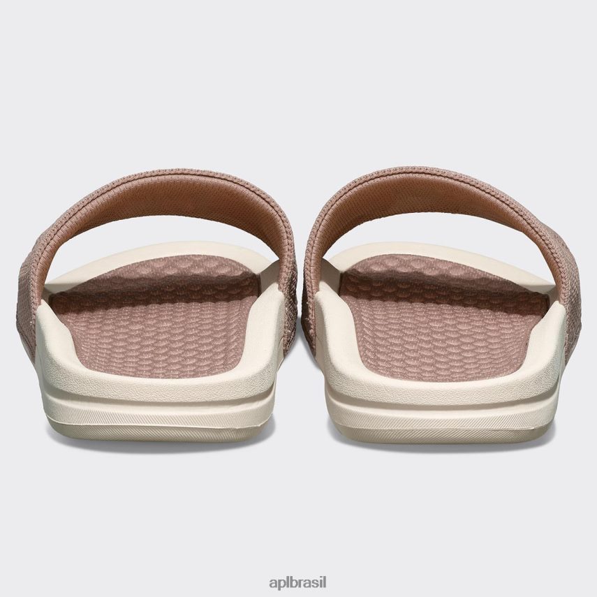 diapositivos APL grande logotipo techloom slide 7 amêndoa / intocada homens PRHR241059