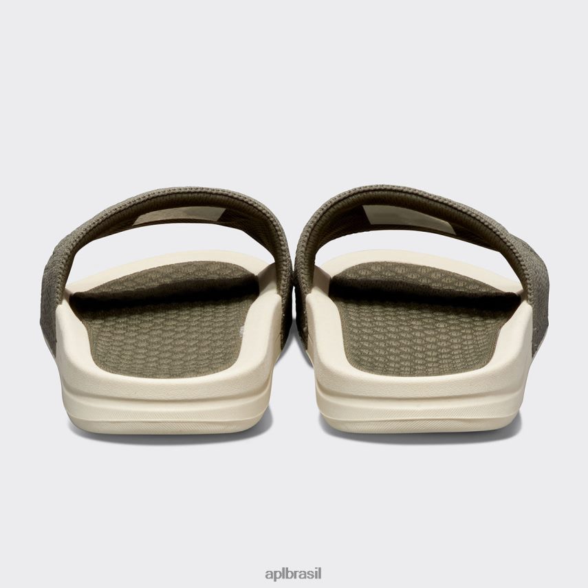 diapositivos APL grande logotipo techloom slide 7 fadiga / intocada homens PRHR241041