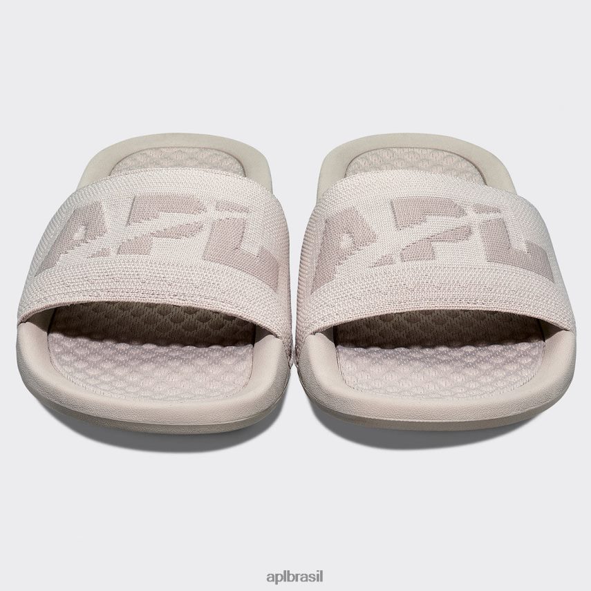 diapositivos APL grande logotipo techloom slide 8 argila/tundra homens PRHR241072