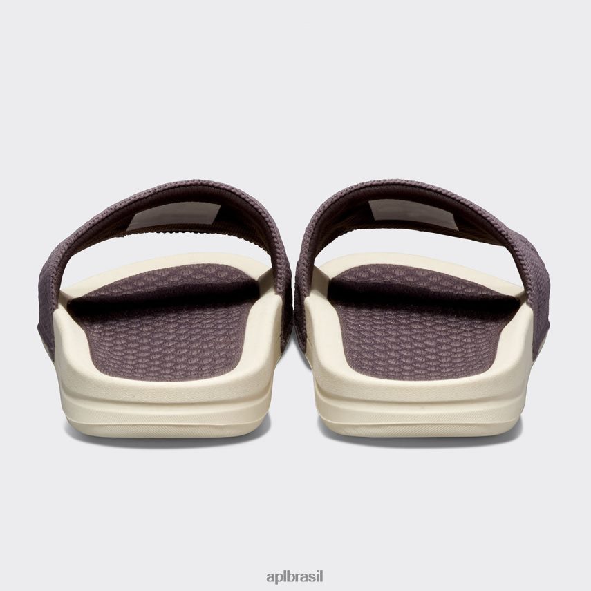 diapositivos APL grande logotipo techloom slide 8 asteroide/prístino homens PRHR241069