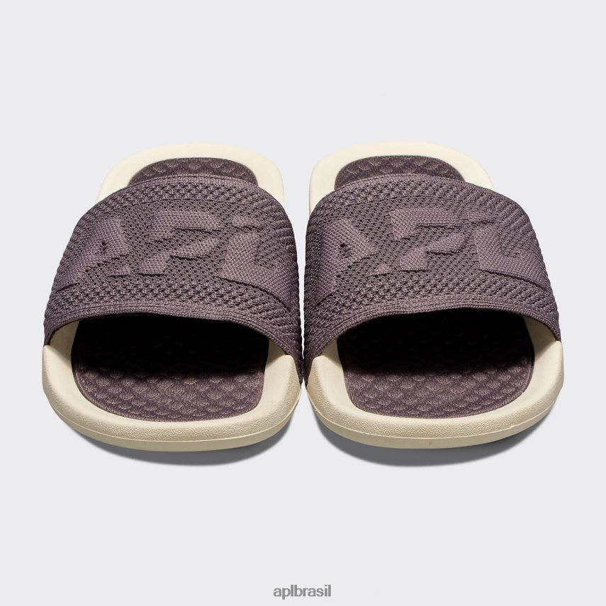 diapositivos APL grande logotipo techloom slide 8 asteroide/prístino homens PRHR241069