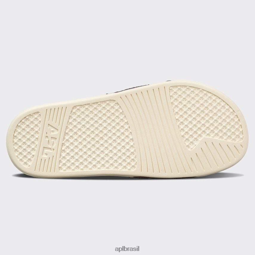 diapositivos APL grande logotipo techloom slide 8 asteroide/prístino homens PRHR241069