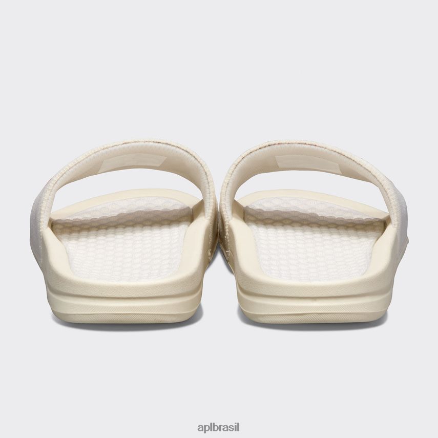 diapositivos APL grande logotipo techloom slide 8 intocado/pastel/bloqueado homens PRHR241086