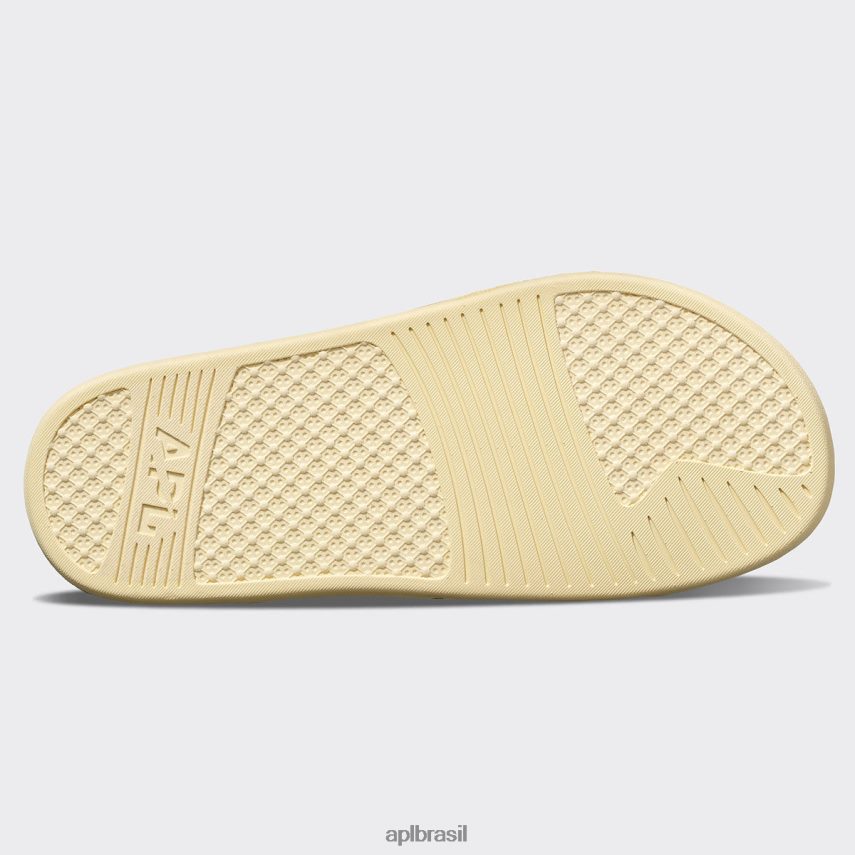 diapositivos APL grande logotipo techloom slide 8 raspas de limão/meia-noite homens PRHR241082