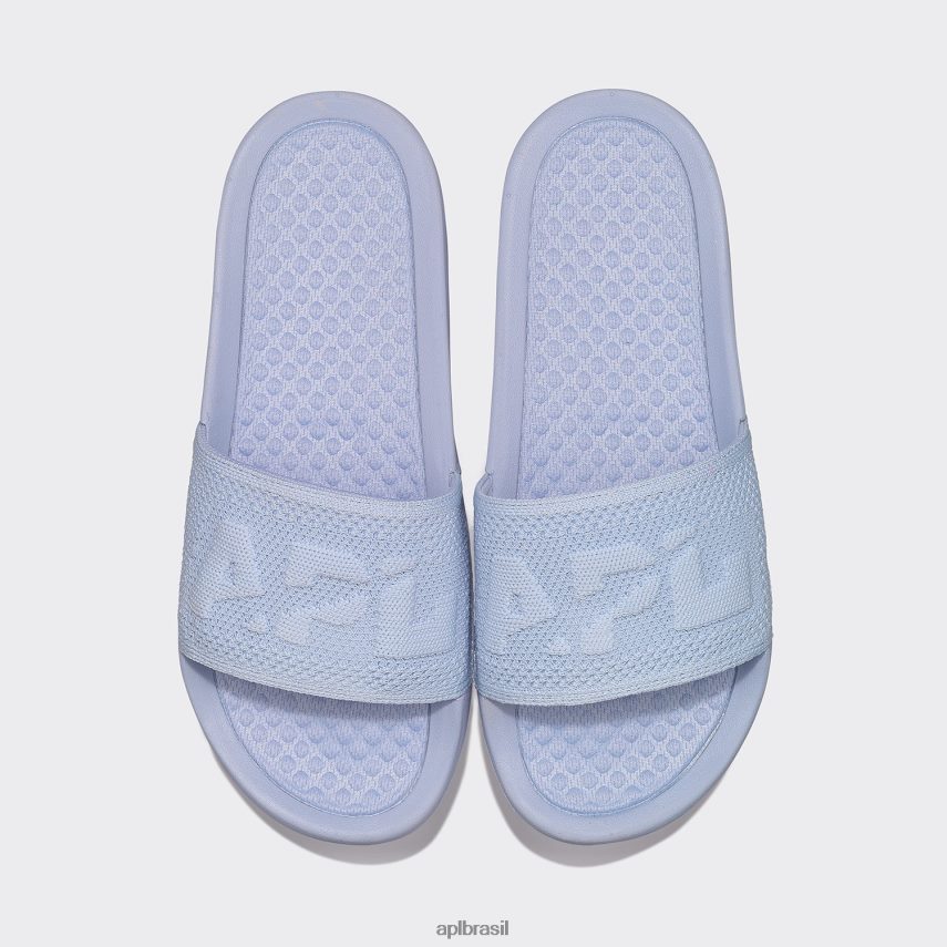 diapositivos APL grande logotipo techloom slide 9 ar homens PRHR241089