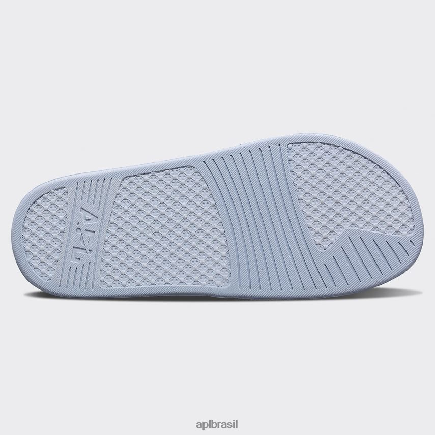 diapositivos APL grande logotipo techloom slide 9 ar homens PRHR241089