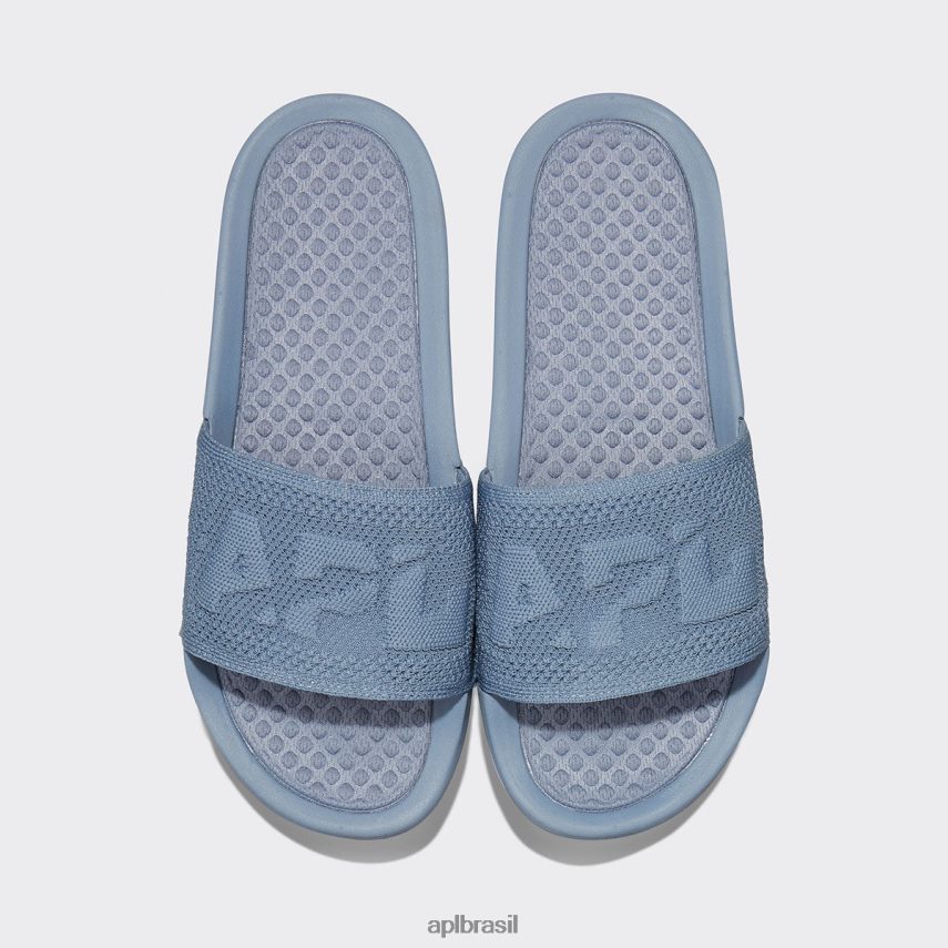 diapositivos APL grande logotipo techloom slide 9 ardósia homens PRHR241094