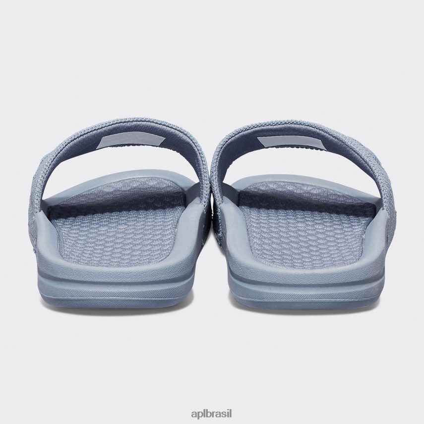 diapositivos APL grande logotipo techloom slide 9 ardósia homens PRHR241094