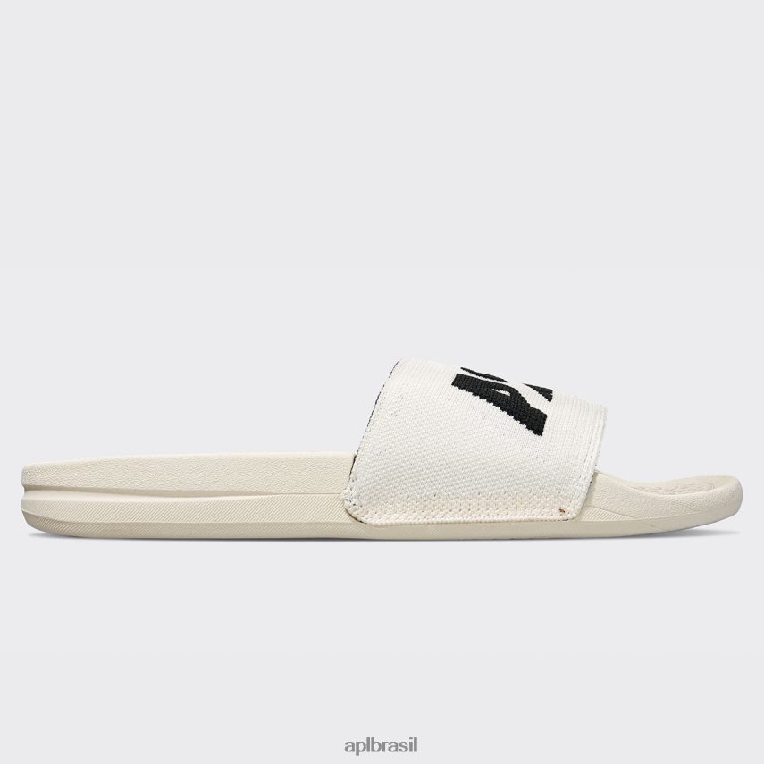 diapositivos APL grande logotipo techloom slide 9 intocada/preta homens PRHR241098