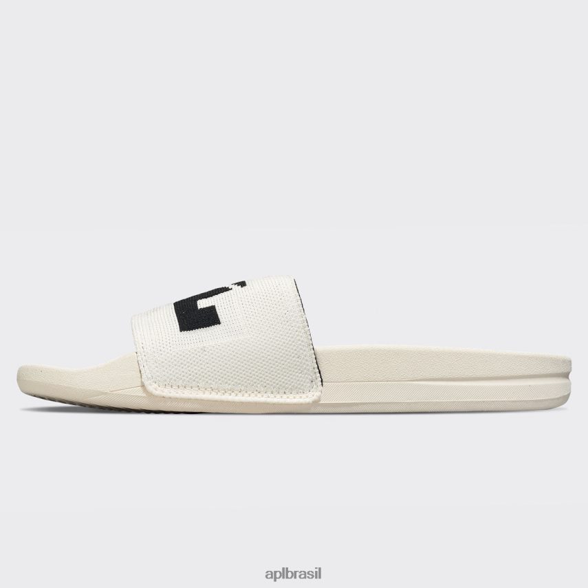 diapositivos APL grande logotipo techloom slide 9 intocada/preta homens PRHR241098