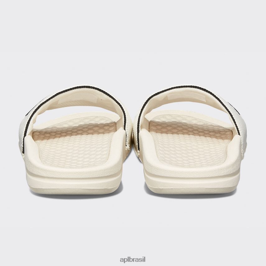 diapositivos APL grande logotipo techloom slide 9 intocada/preta homens PRHR241098