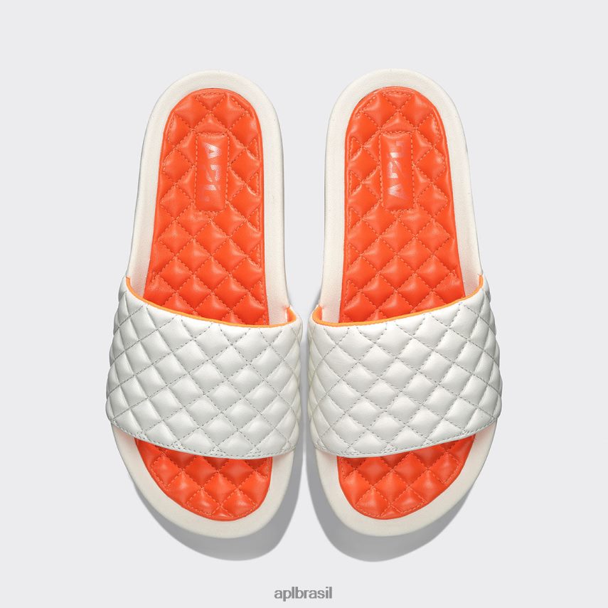 diapositivos APL lusso slide 15 marfim/fundido homens PRHR24984