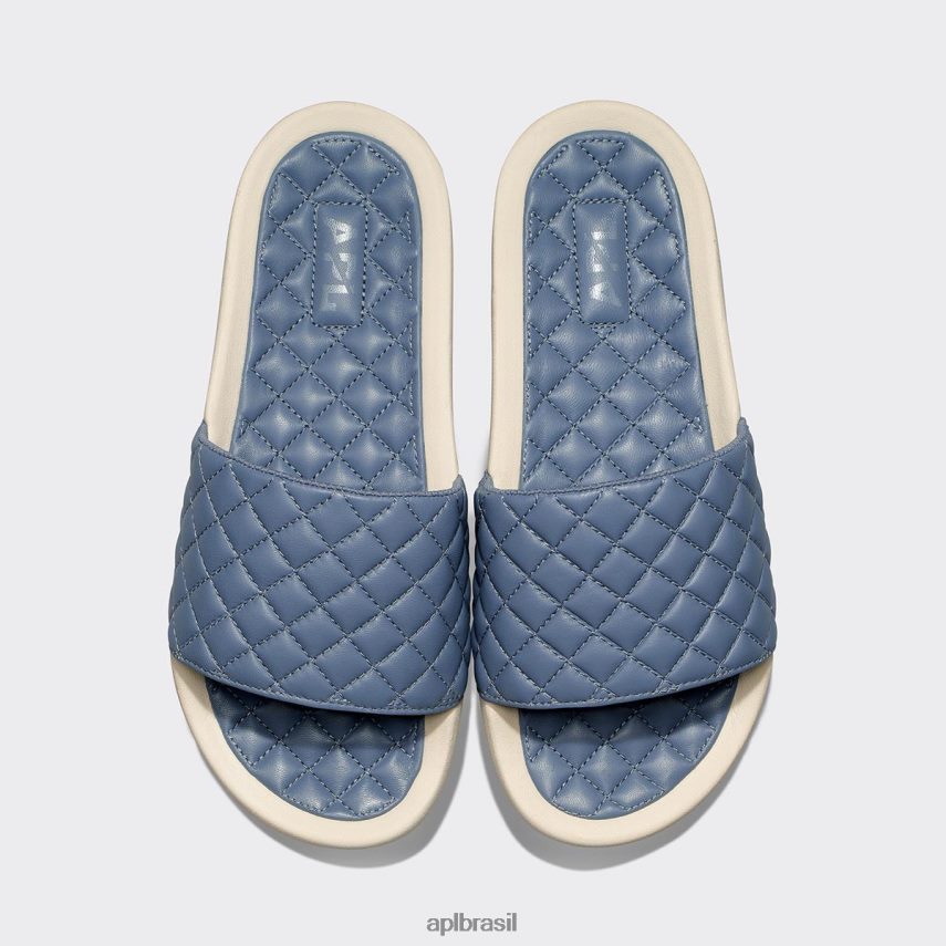 diapositivos APL lusso slide 16 ardósia / intocada homens PRHR241035