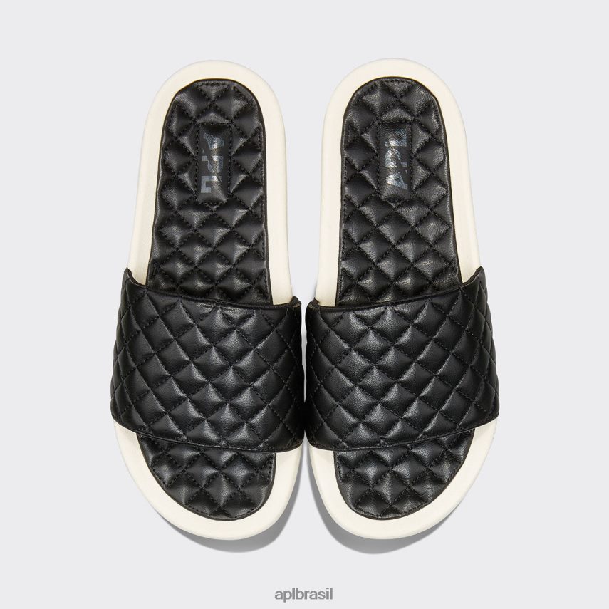 diapositivos APL lusso slide 17 preto/imaculado homens PRHR241097