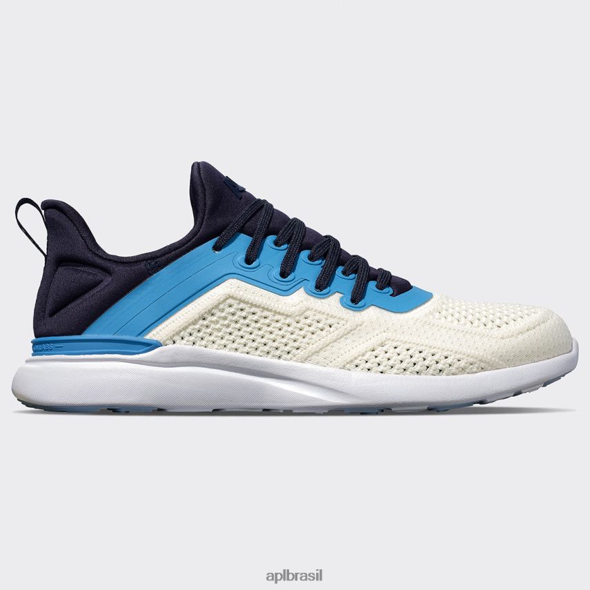 treinamento APL rastreador techloom 52 imaculado/azul marinho/azul marinho homens PRHR24911