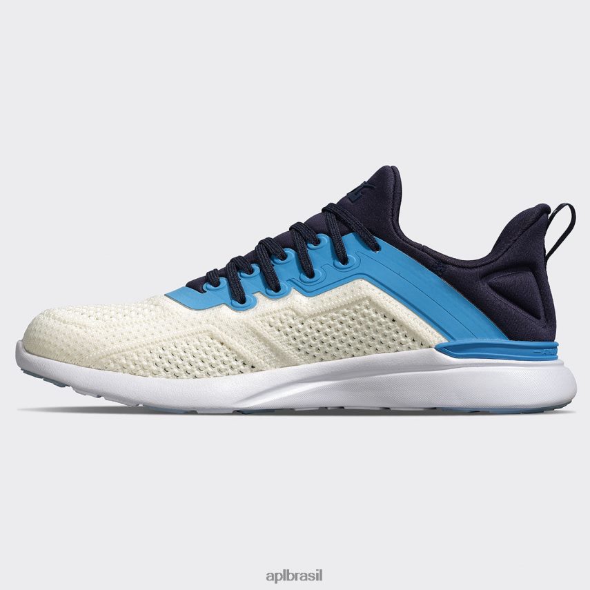 treinamento APL rastreador techloom 52 imaculado/azul marinho/azul marinho homens PRHR24911