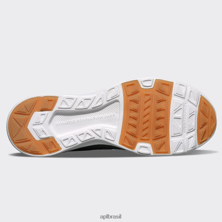 treinamento APL rastreador techloom 53 cansaço/branco/goma homens PRHR24930