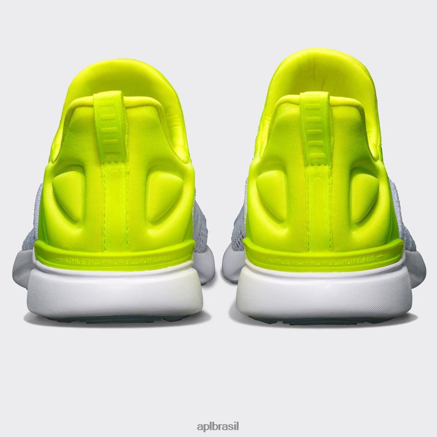 treinamento APL rastreador techloom 53 energia/preto/branco homens PRHR24931