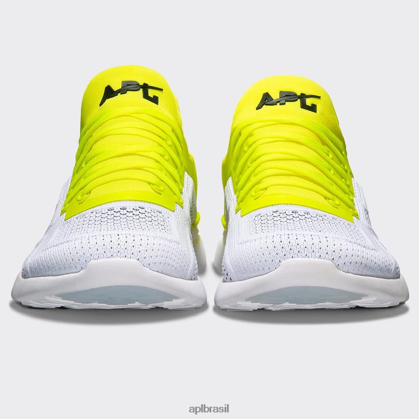 treinamento APL rastreador techloom 53 energia/preto/branco homens PRHR24931