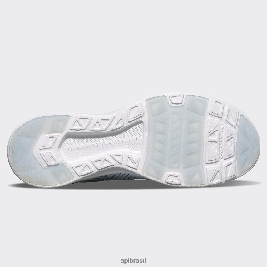 treinamento APL rastreador techloom 53 energia/preto/branco homens PRHR24931