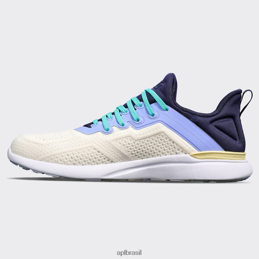 treinamento APL rastreador techloom 55 intocada/meia-noite/campânula homens PRHR24963