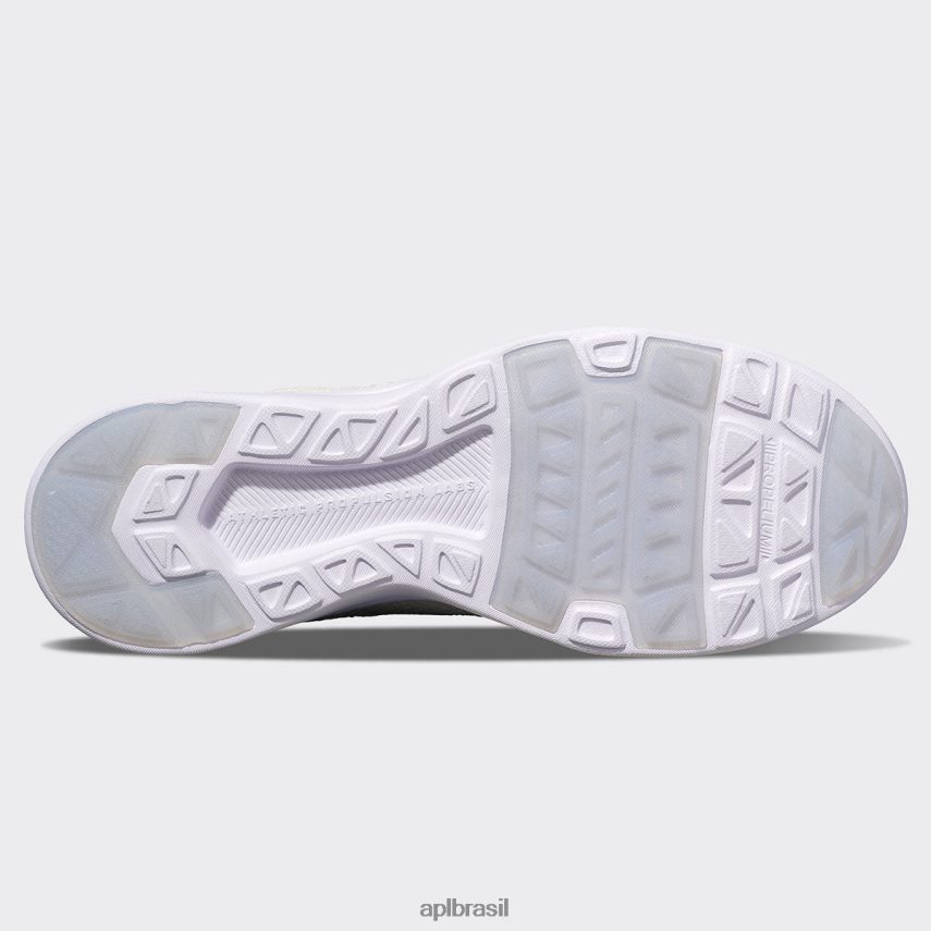 treinamento APL rastreador techloom 55 intocada/meia-noite/campânula homens PRHR24963