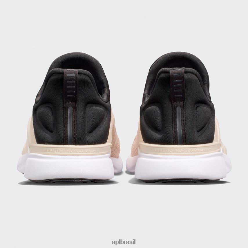 treinamento APL rastreador techloom 55 praia/preto/branco homens PRHR24964