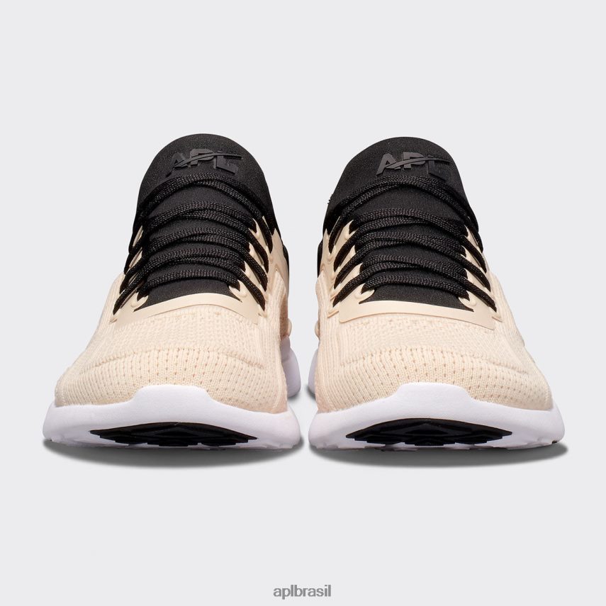 treinamento APL rastreador techloom 55 praia/preto/branco homens PRHR24964