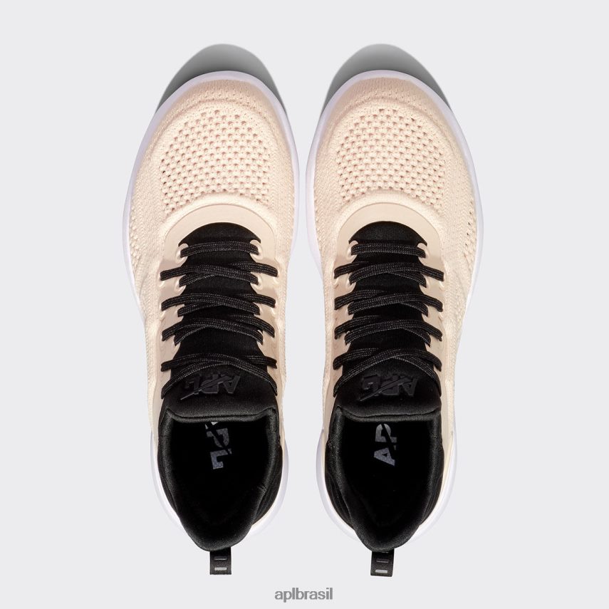 treinamento APL rastreador techloom 55 praia/preto/branco homens PRHR24964